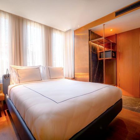 איסטמבול Sura Concept Hotel מראה חיצוני תמונה