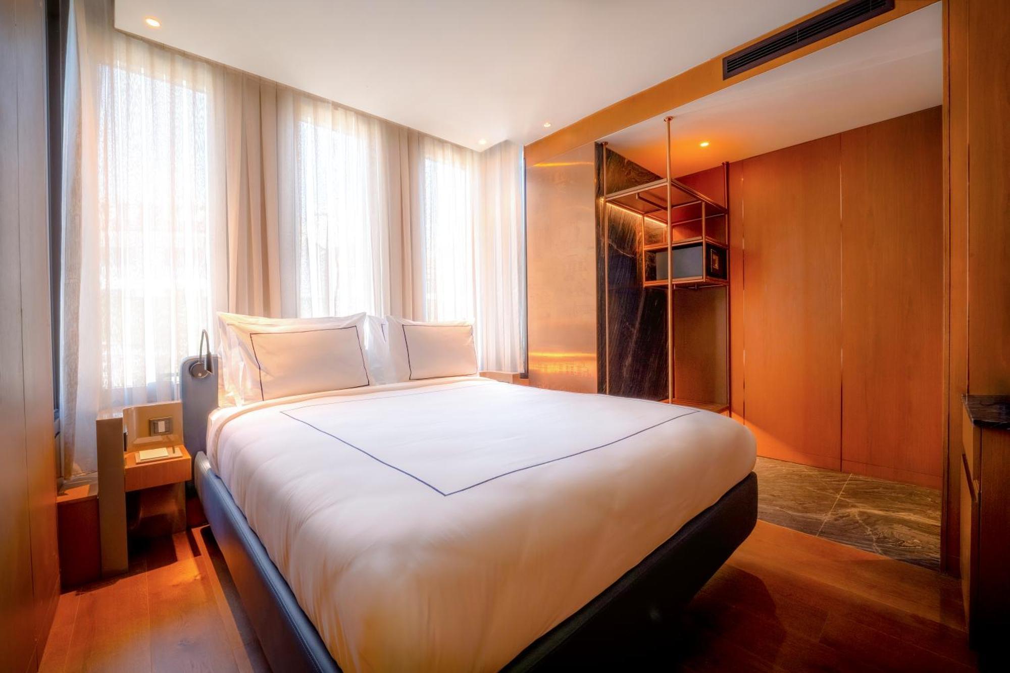 איסטמבול Sura Concept Hotel מראה חיצוני תמונה