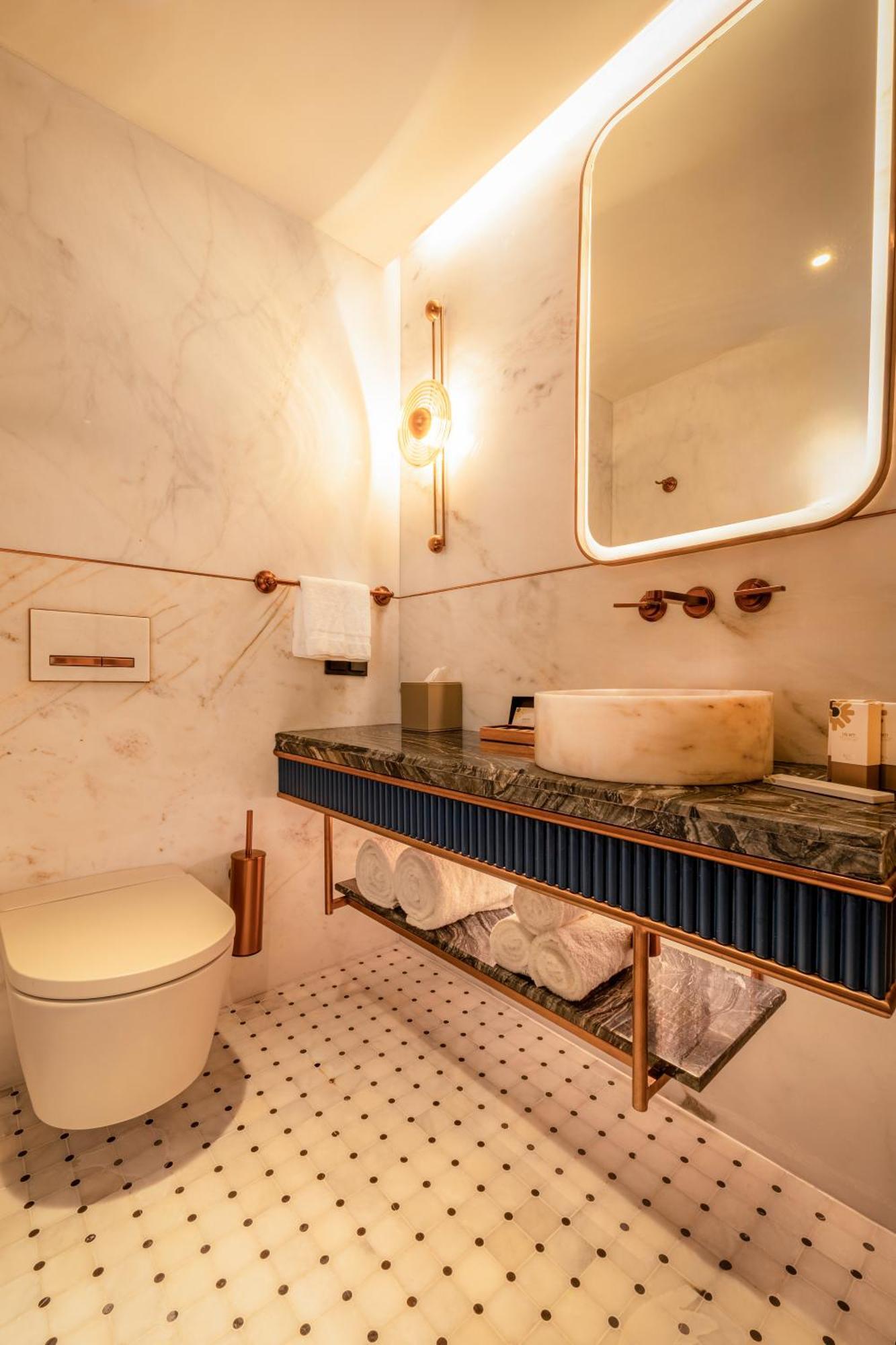 איסטמבול Sura Concept Hotel מראה חיצוני תמונה