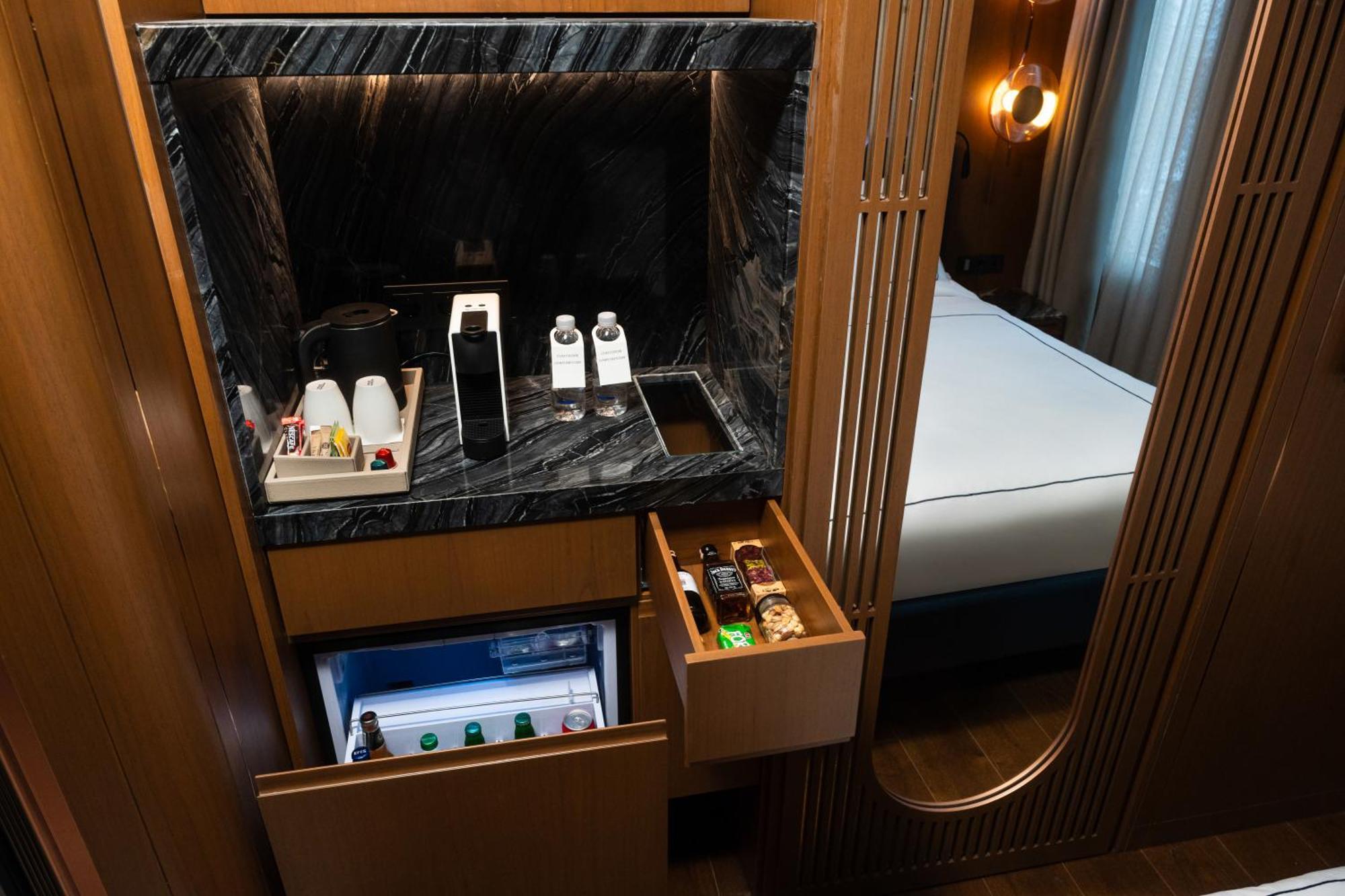 איסטמבול Sura Concept Hotel מראה חיצוני תמונה
