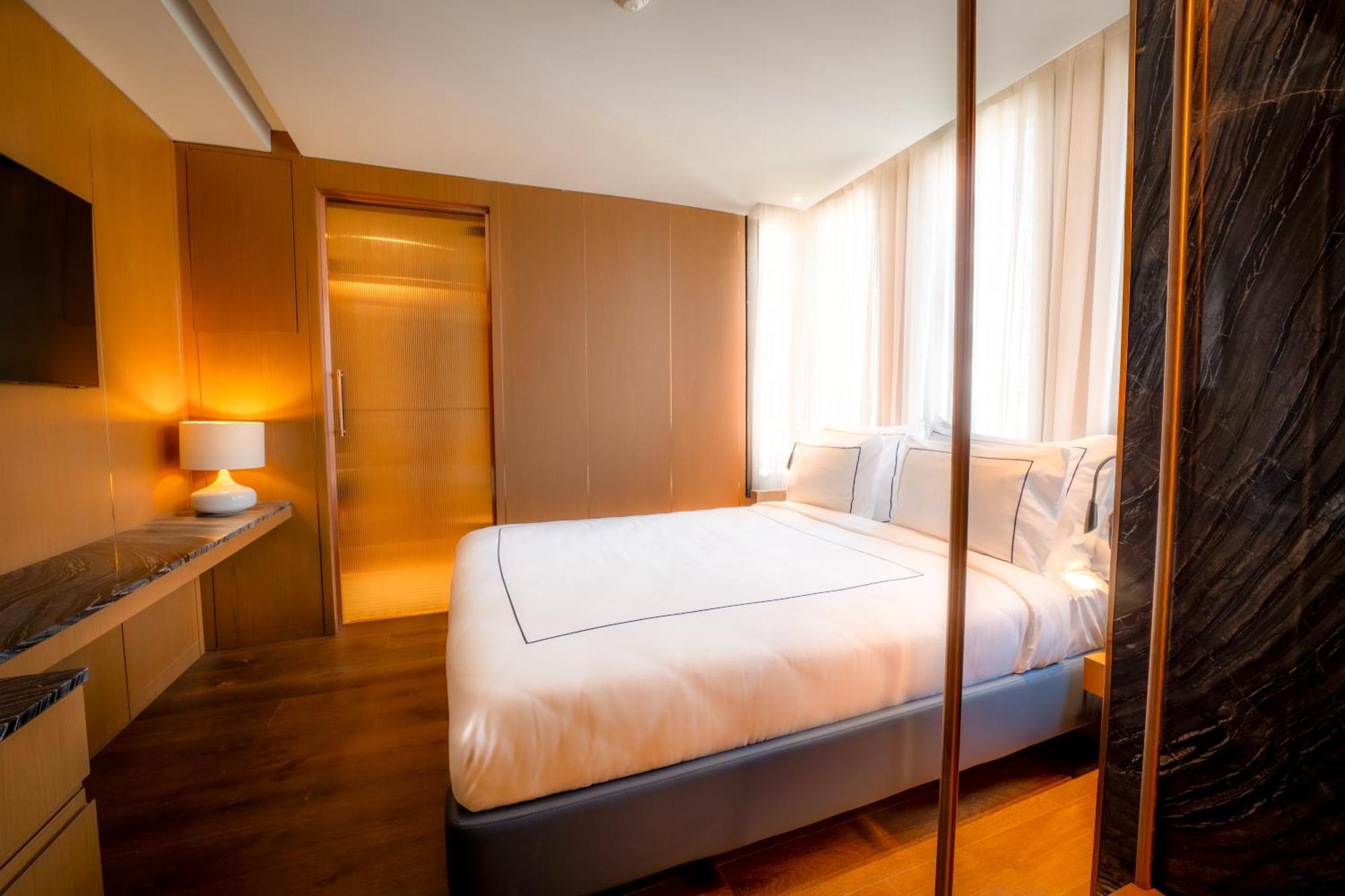 איסטמבול Sura Concept Hotel מראה חיצוני תמונה