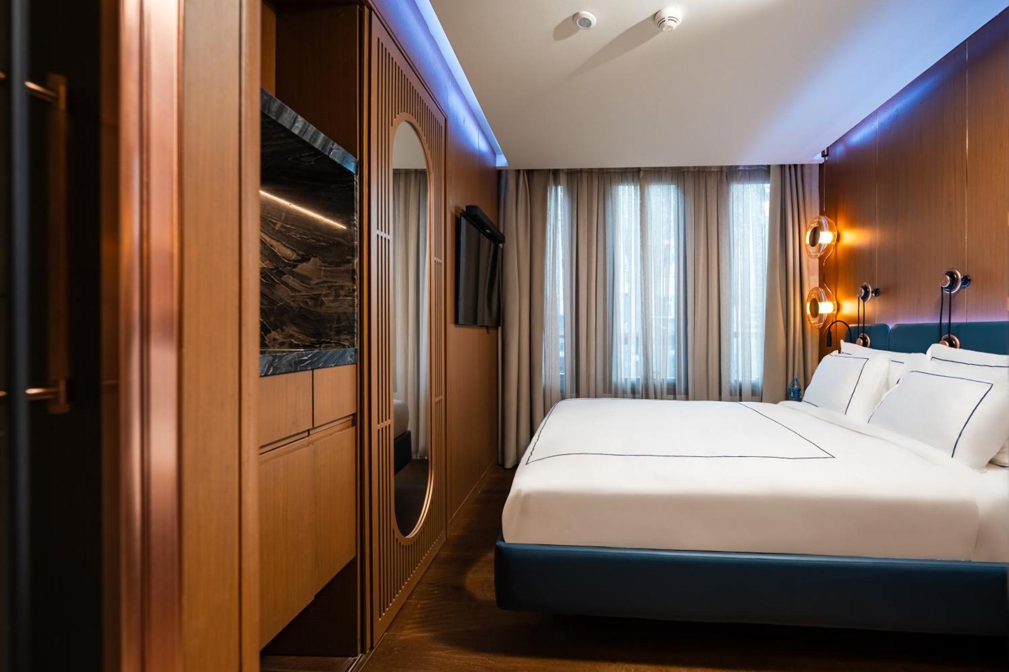איסטמבול Sura Concept Hotel מראה חיצוני תמונה
