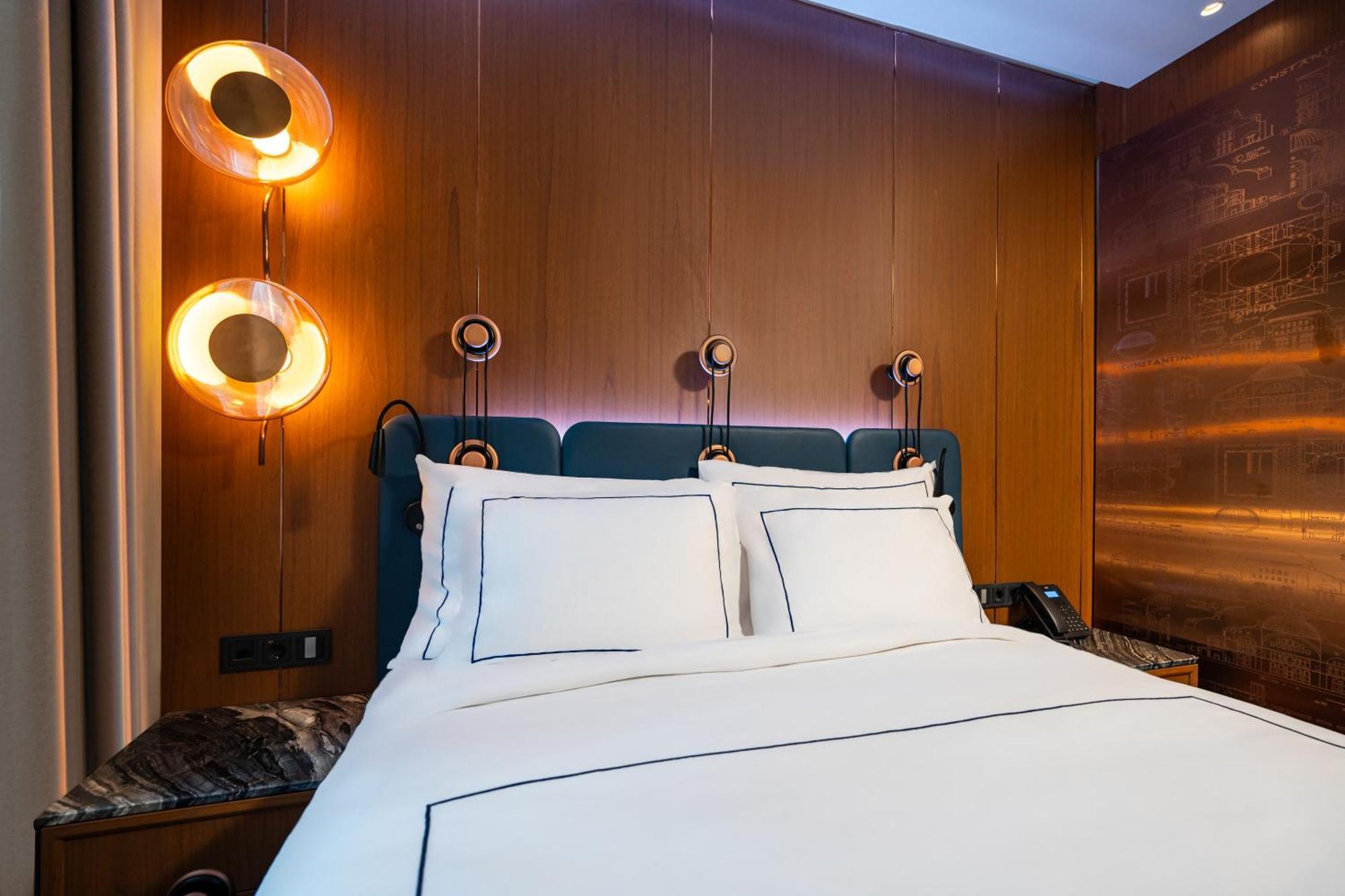 איסטמבול Sura Concept Hotel מראה חיצוני תמונה