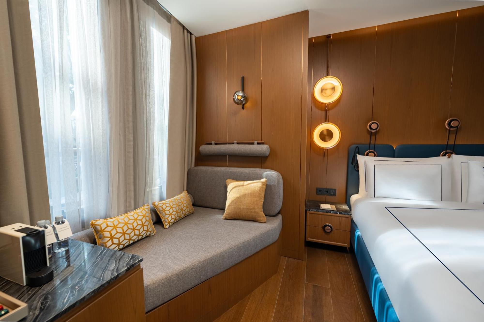 איסטמבול Sura Concept Hotel מראה חיצוני תמונה