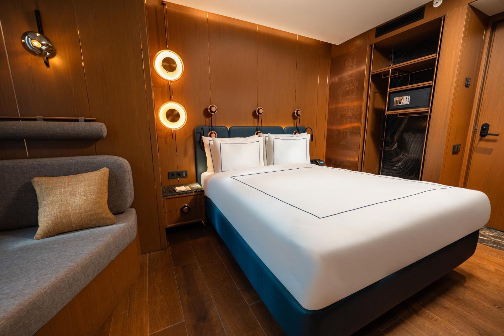 איסטמבול Sura Concept Hotel מראה חיצוני תמונה