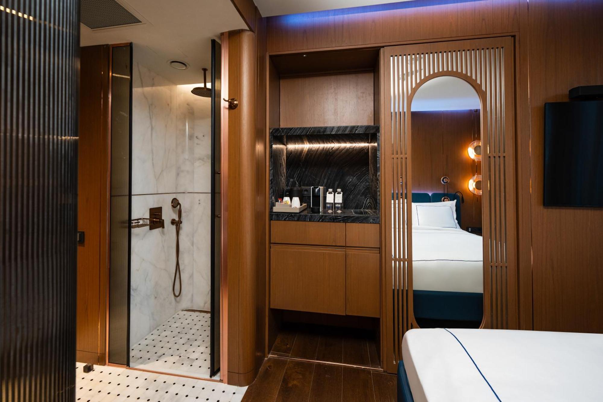 איסטמבול Sura Concept Hotel מראה חיצוני תמונה