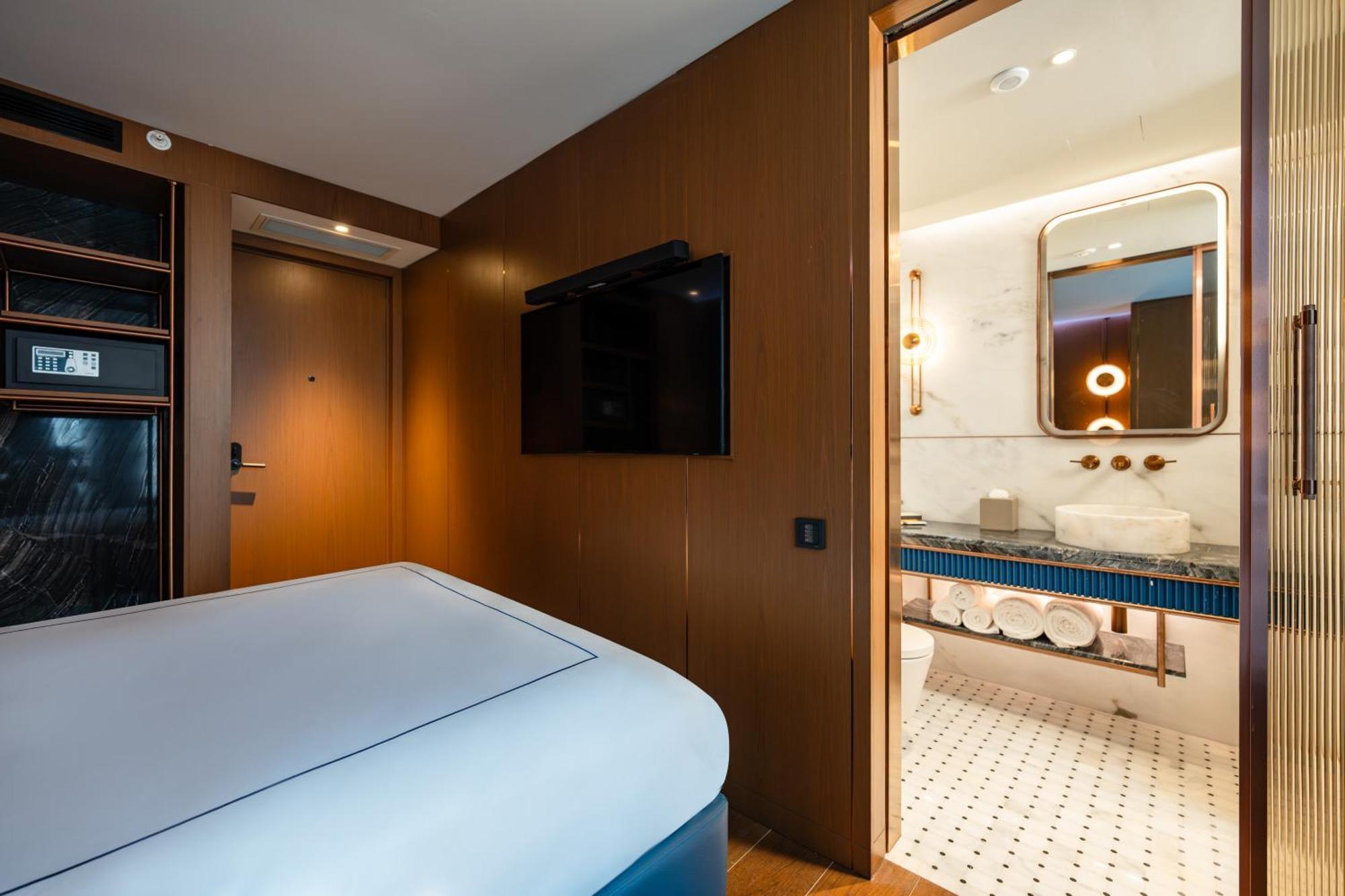 איסטמבול Sura Concept Hotel מראה חיצוני תמונה