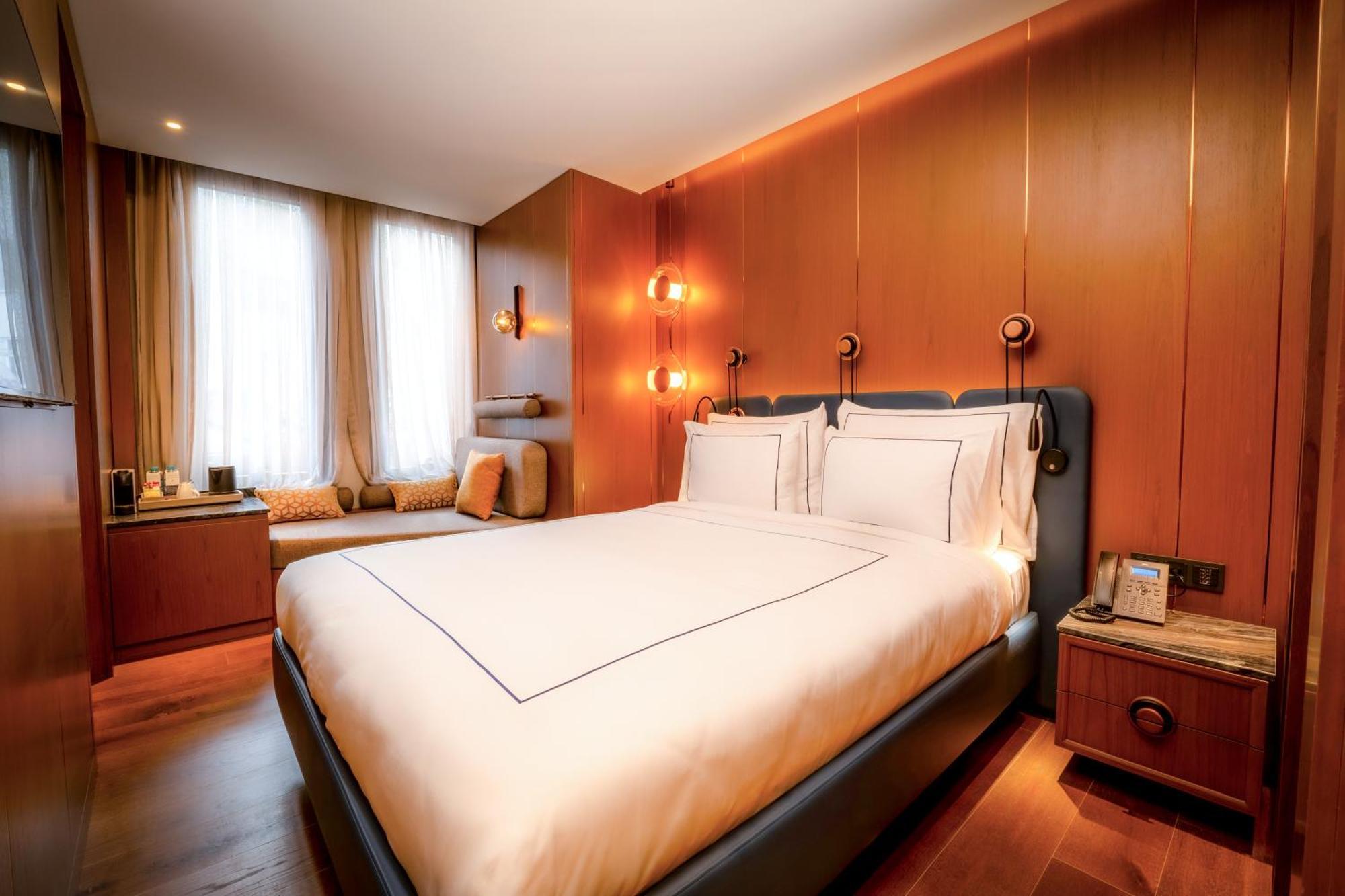 איסטמבול Sura Concept Hotel מראה חיצוני תמונה