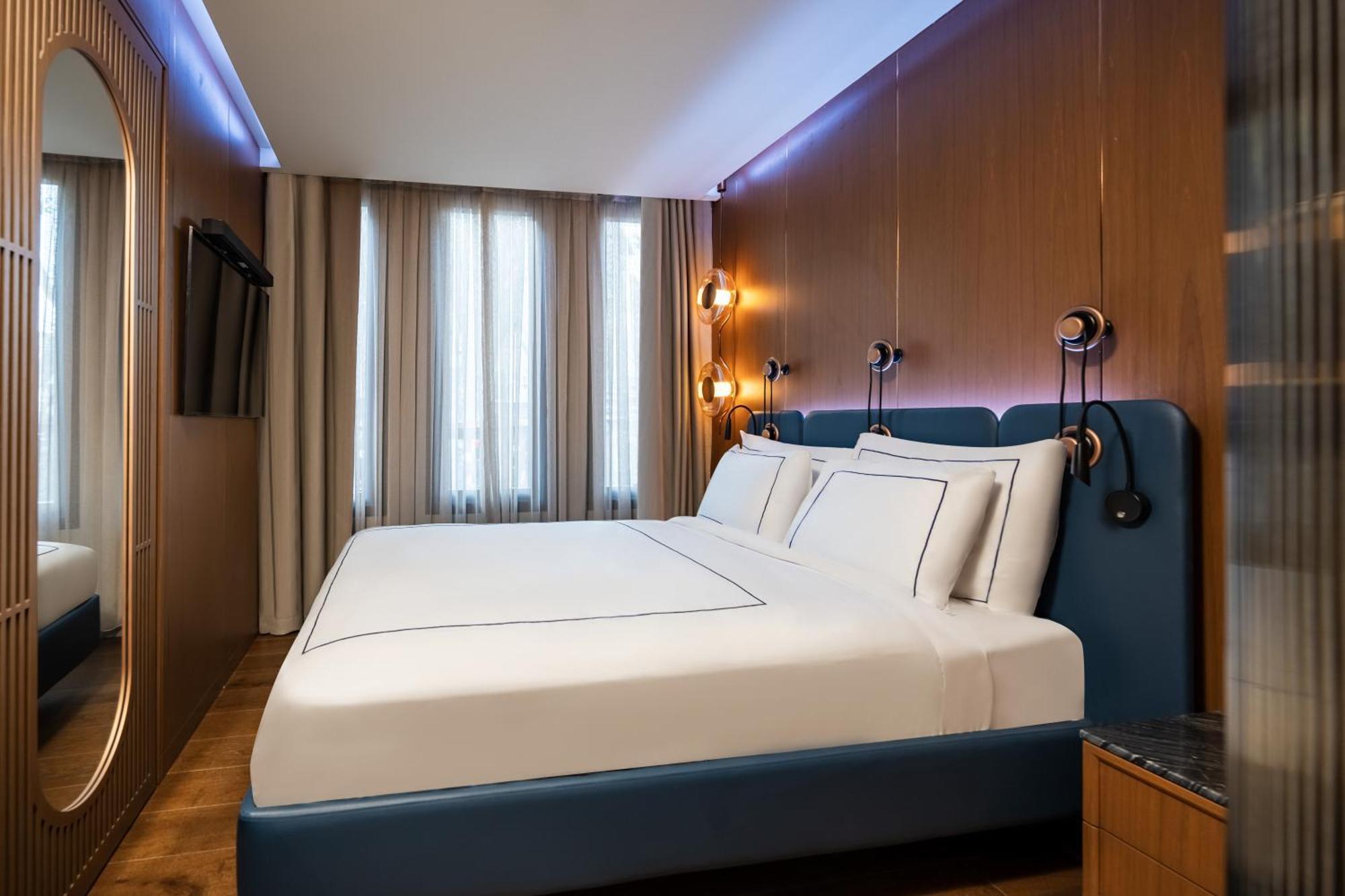 איסטמבול Sura Concept Hotel מראה חיצוני תמונה