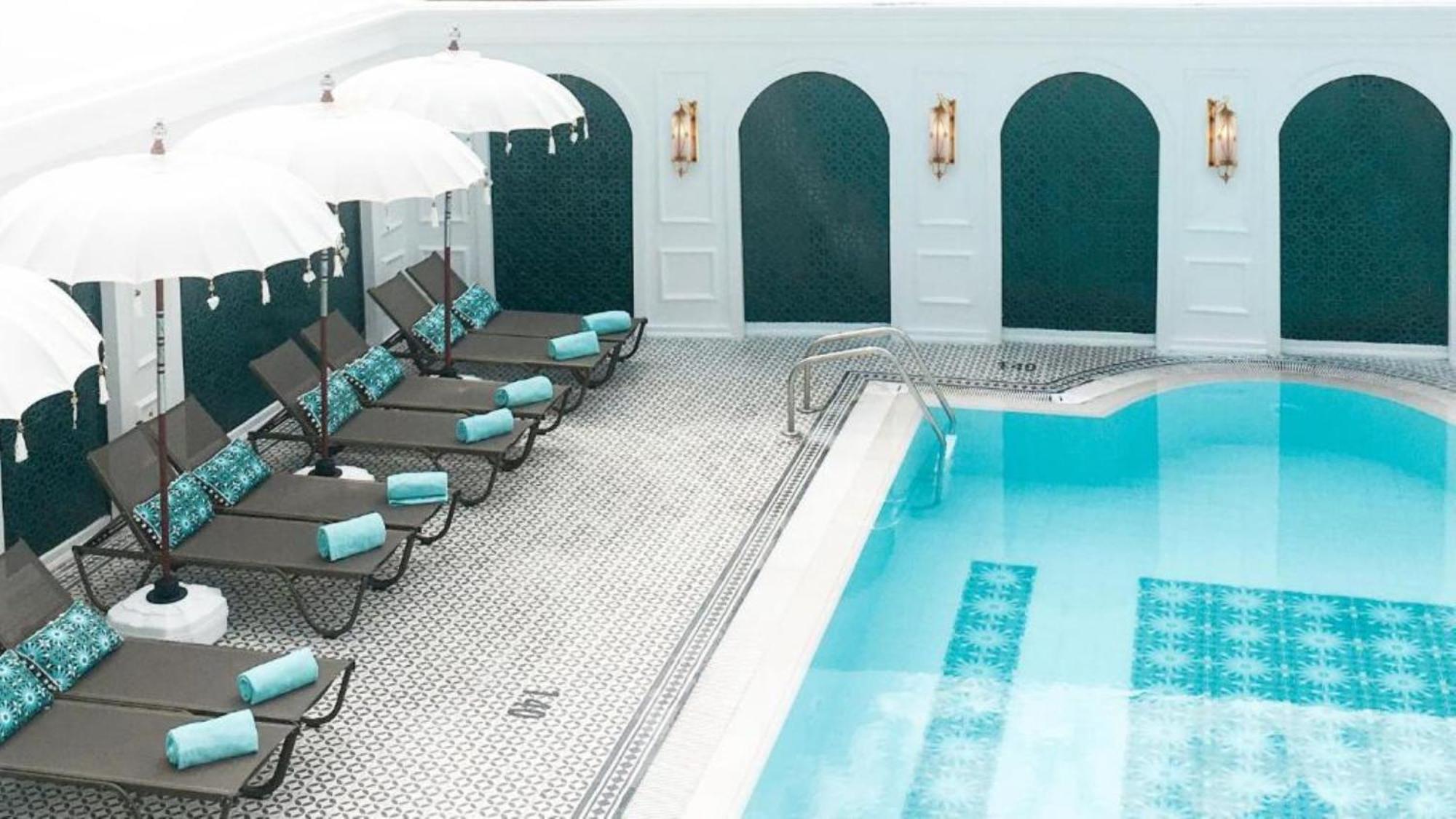 איסטמבול Sura Concept Hotel מראה חיצוני תמונה